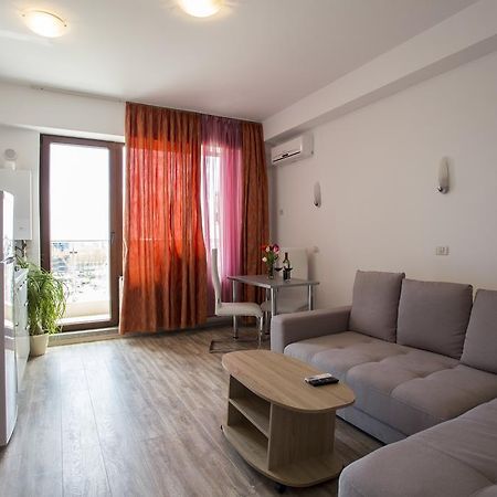Sea View Studio Mamaia Værelse billede