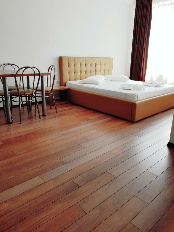 Sea View Studio Mamaia Eksteriør billede